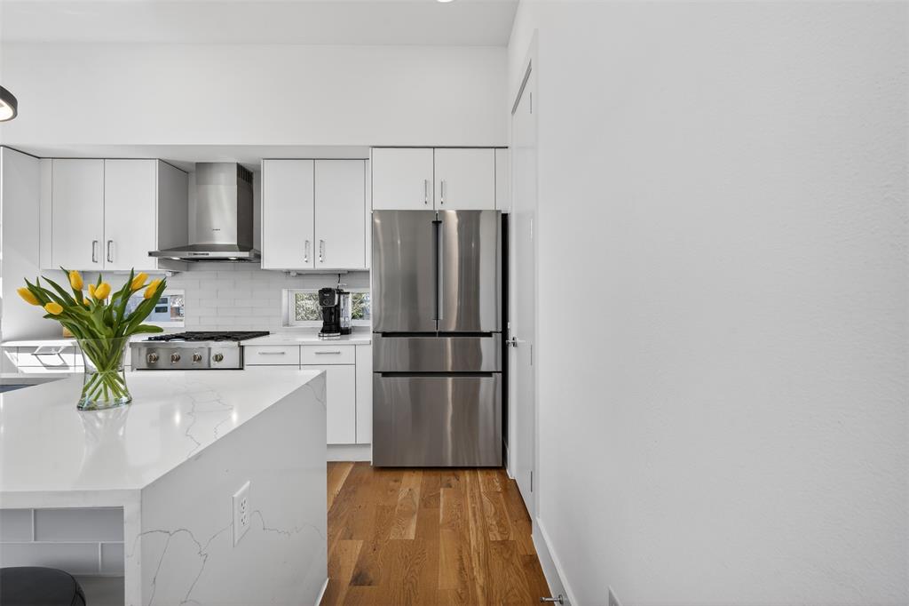 Danbrook Court - Residential