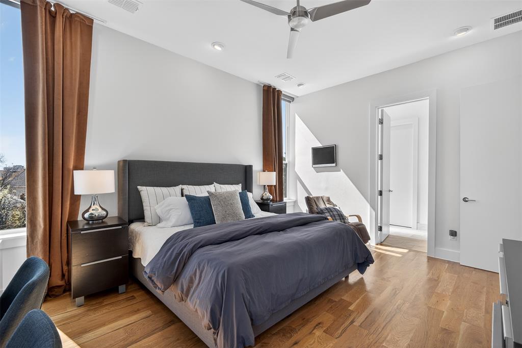 Danbrook Court - Residential