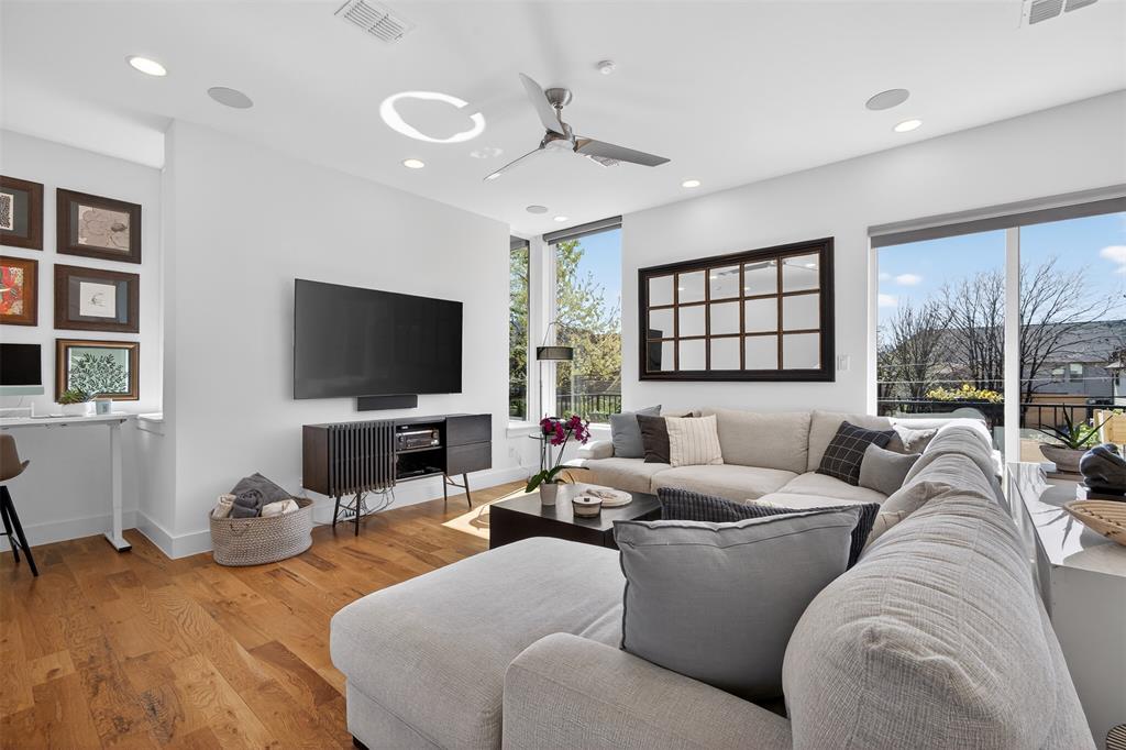 Danbrook Court - Residential