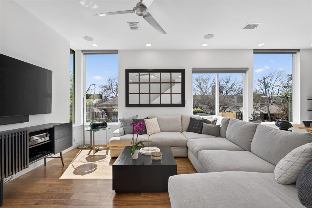 Danbrook Court - Residential