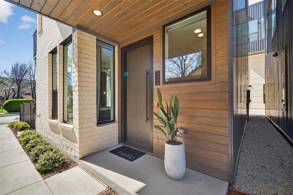 Danbrook Court - Residential