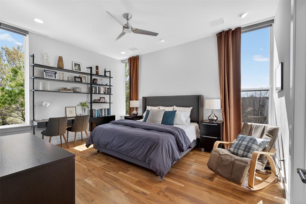 Danbrook Court - Residential