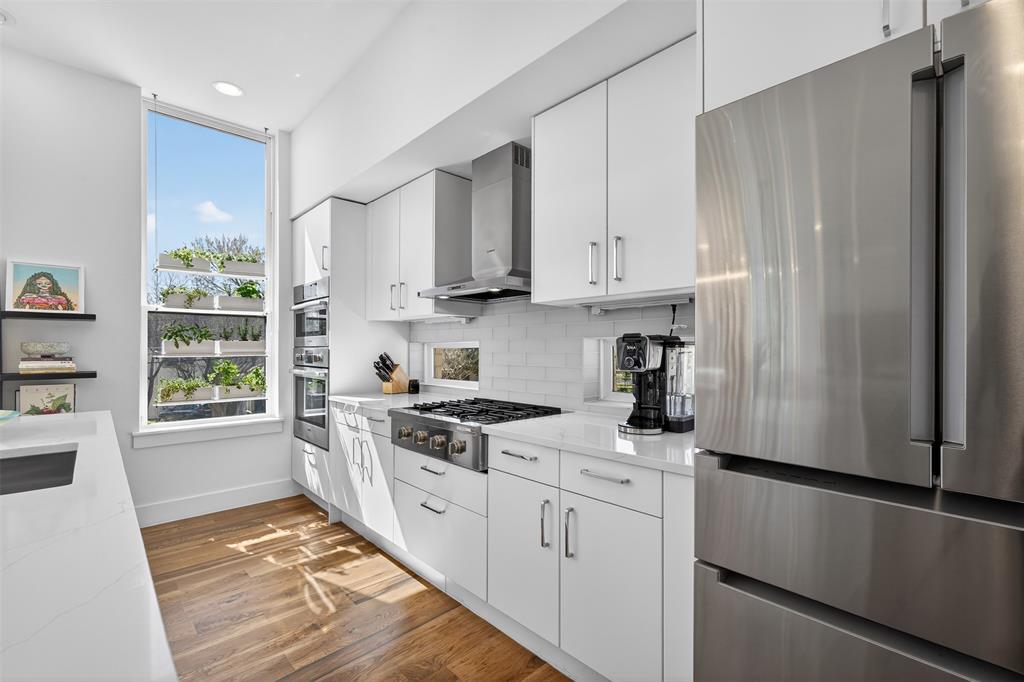 Danbrook Court - Residential