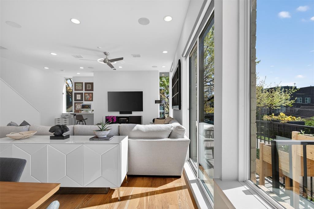 Danbrook Court - Residential