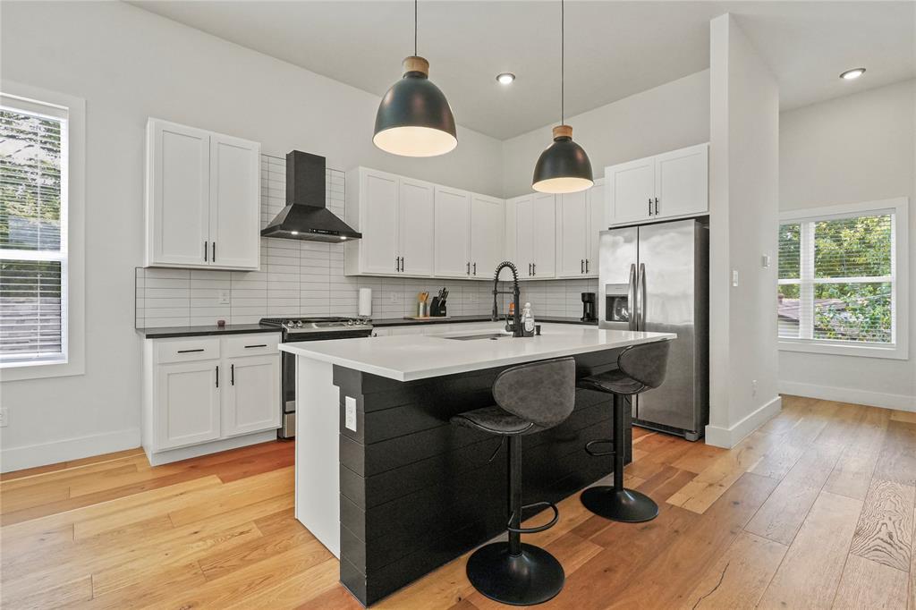 Z E Coombs West End - Residential