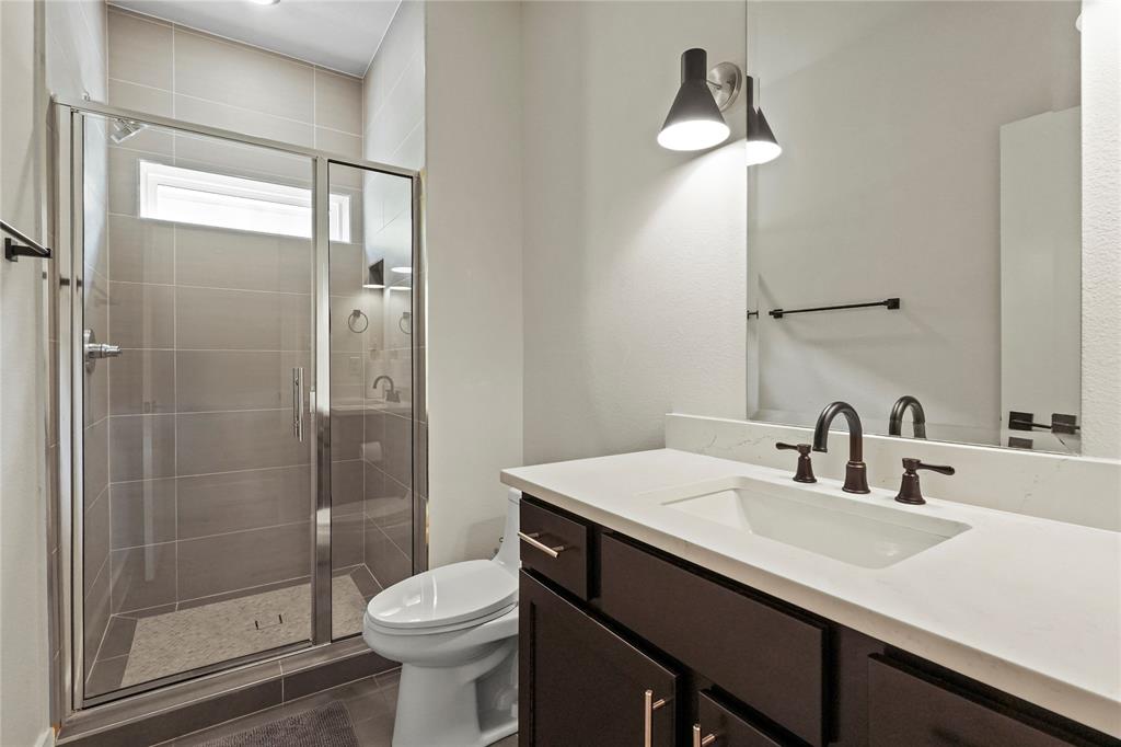 Z E Coombs West End - Residential