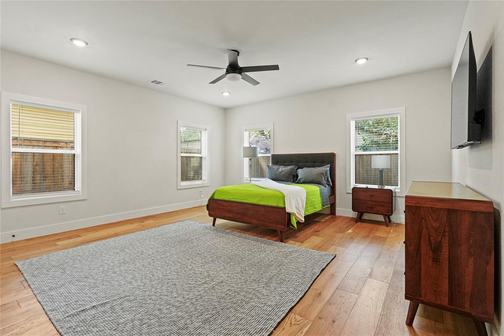 Z E Coombs West End - Residential