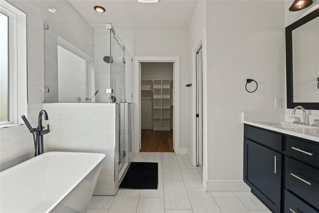 Z E Coombs West End - Residential