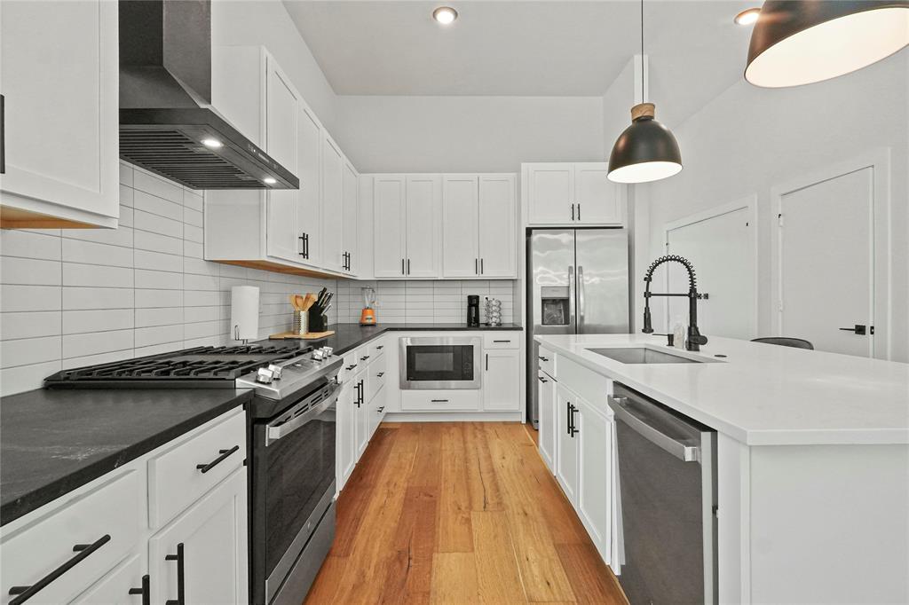 Z E Coombs West End - Residential