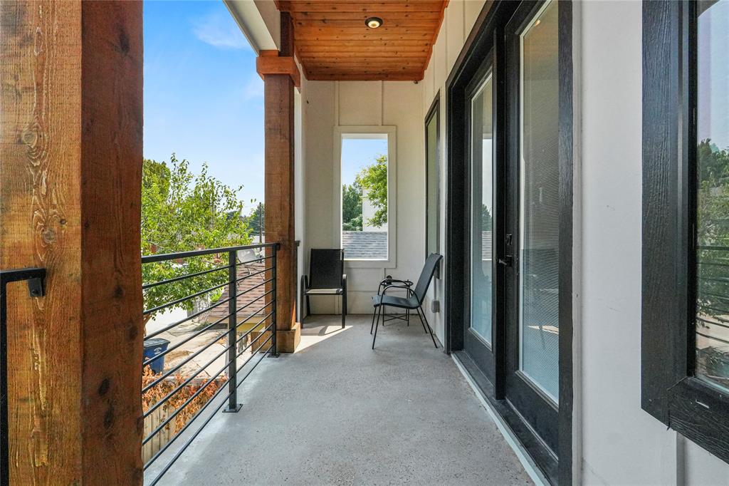 Z E Coombs West End - Residential