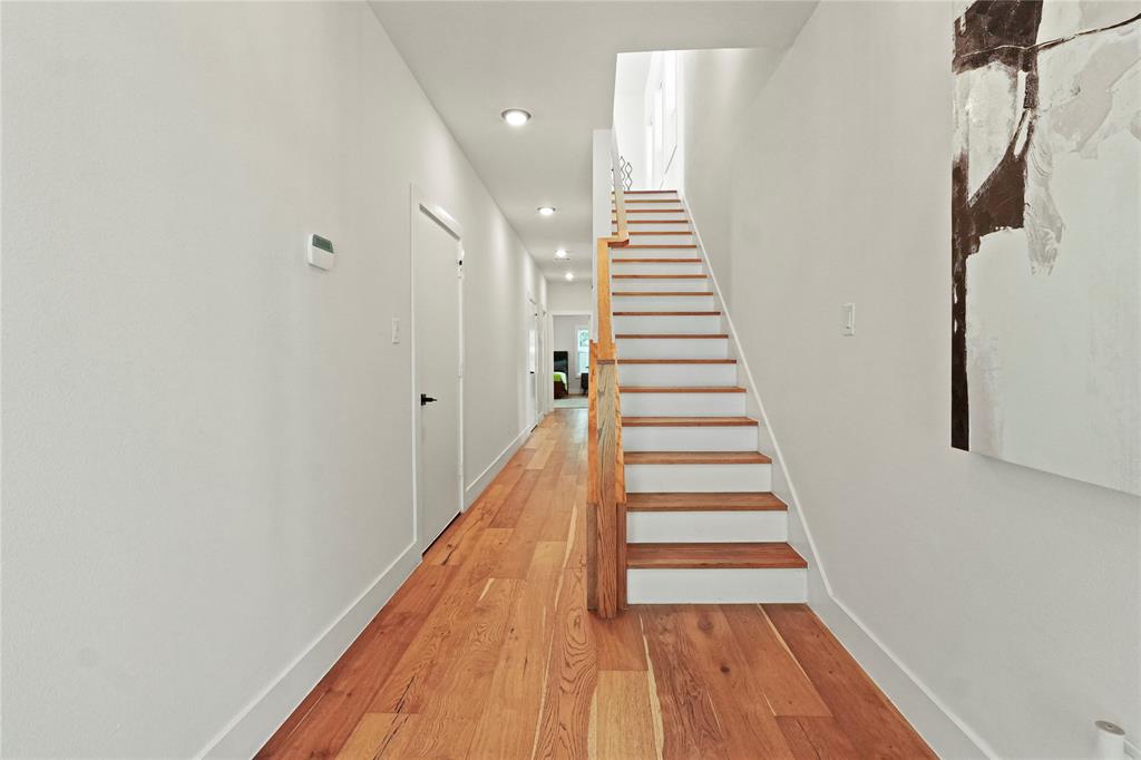 Z E Coombs West End - Residential