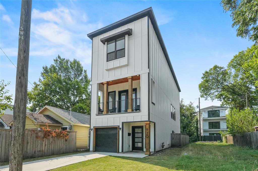 Z E Coombs West End - Residential