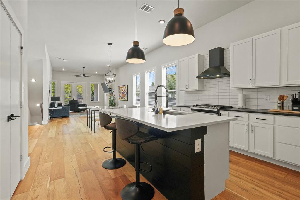 Z E Coombs West End - Residential