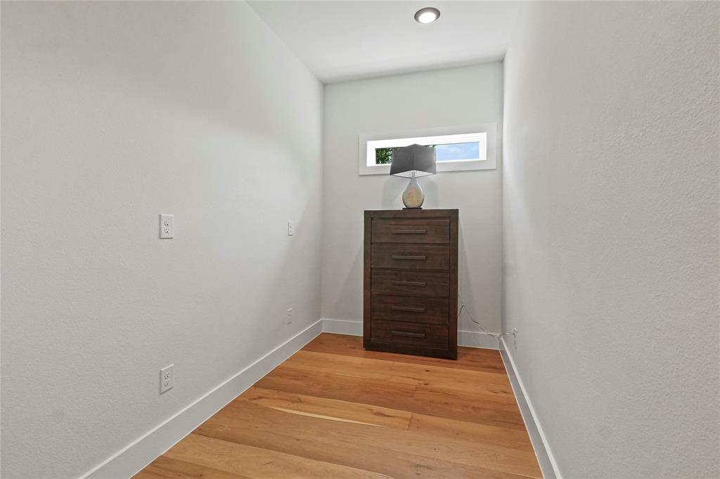 Z E Coombs West End - Residential