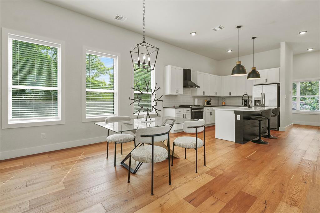 Z E Coombs West End - Residential