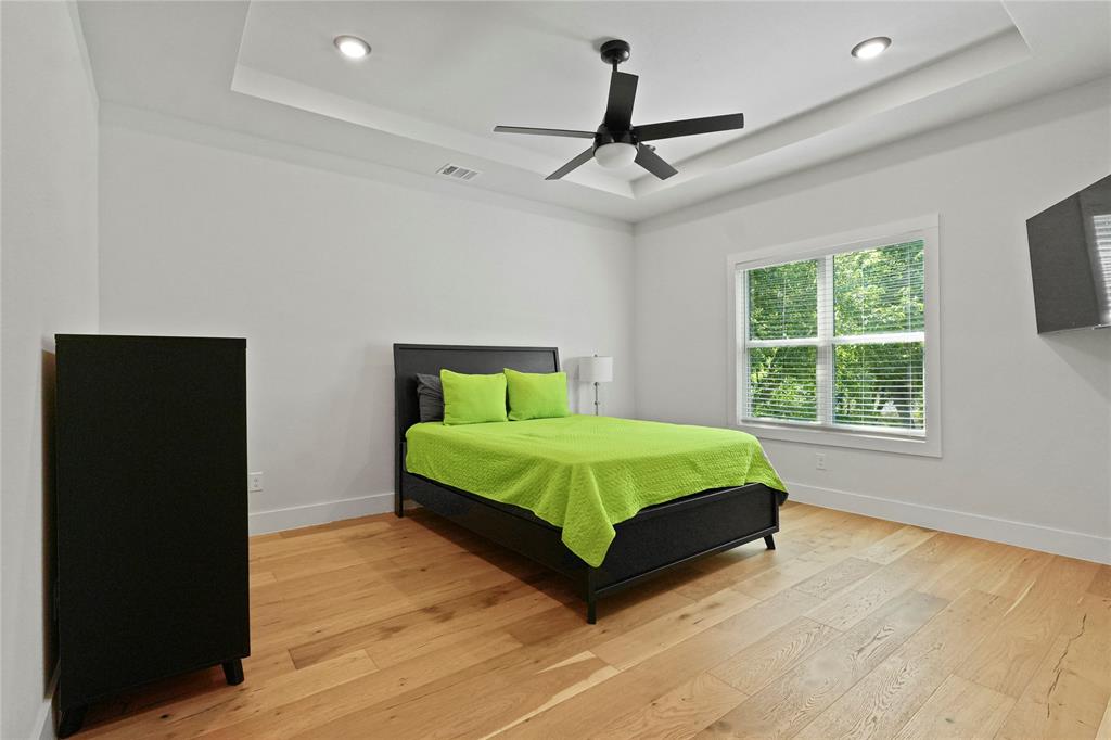 Z E Coombs West End - Residential