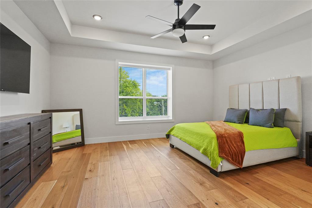 Z E Coombs West End - Residential