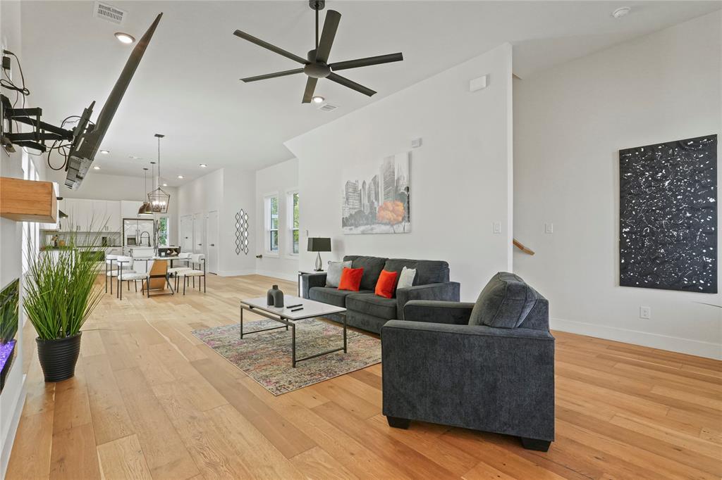 Z E Coombs West End - Residential