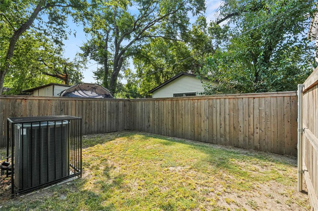 Z E Coombs West End - Residential