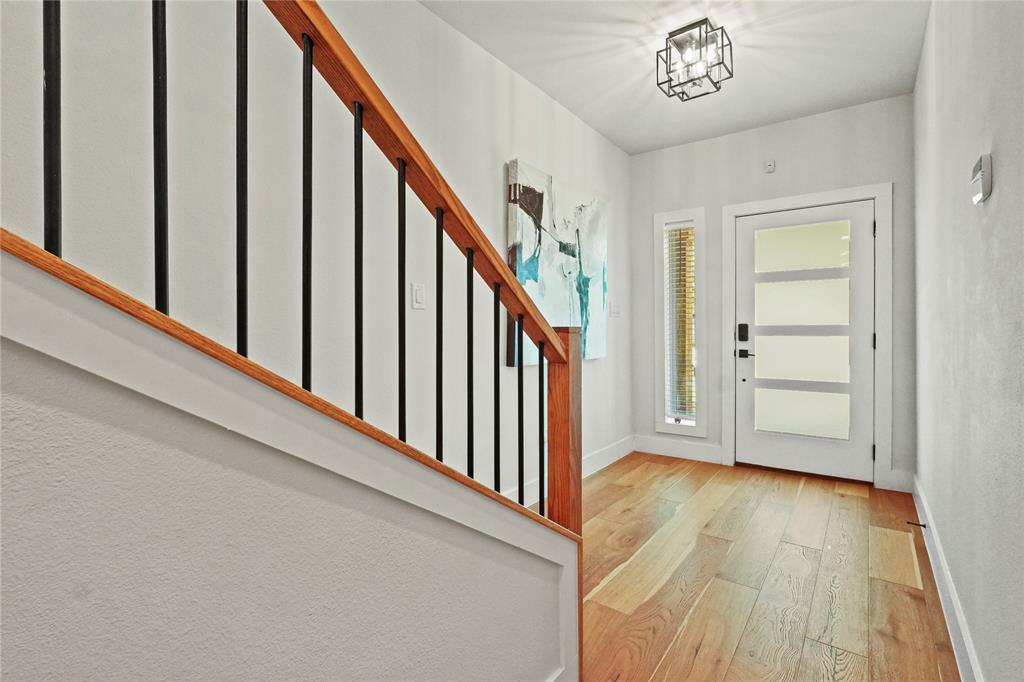 Z E Coombs West End - Residential