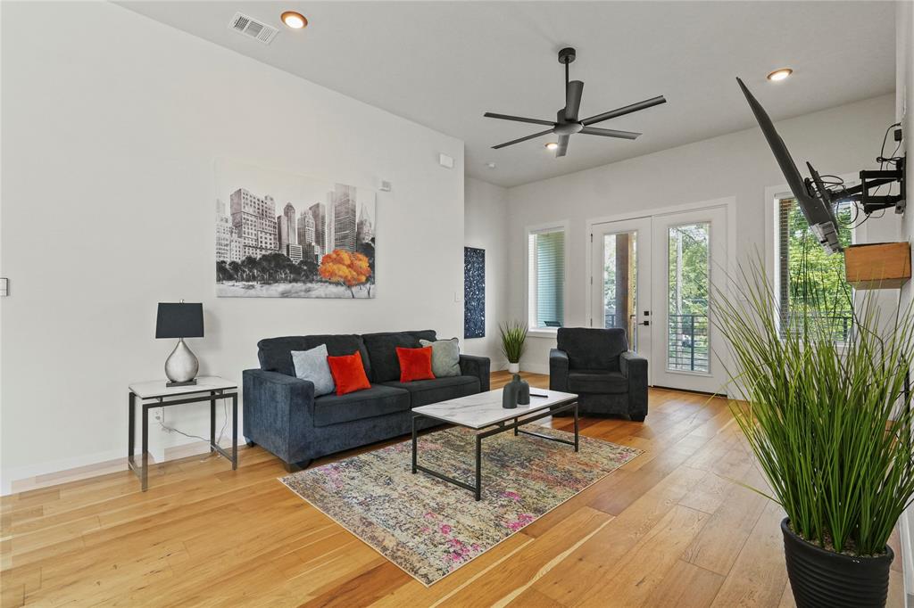 Z E Coombs West End - Residential