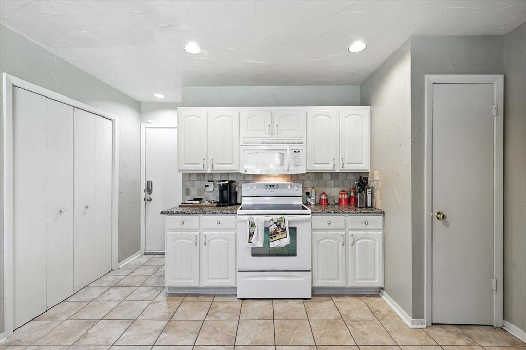 Cedar Hill East - Residential