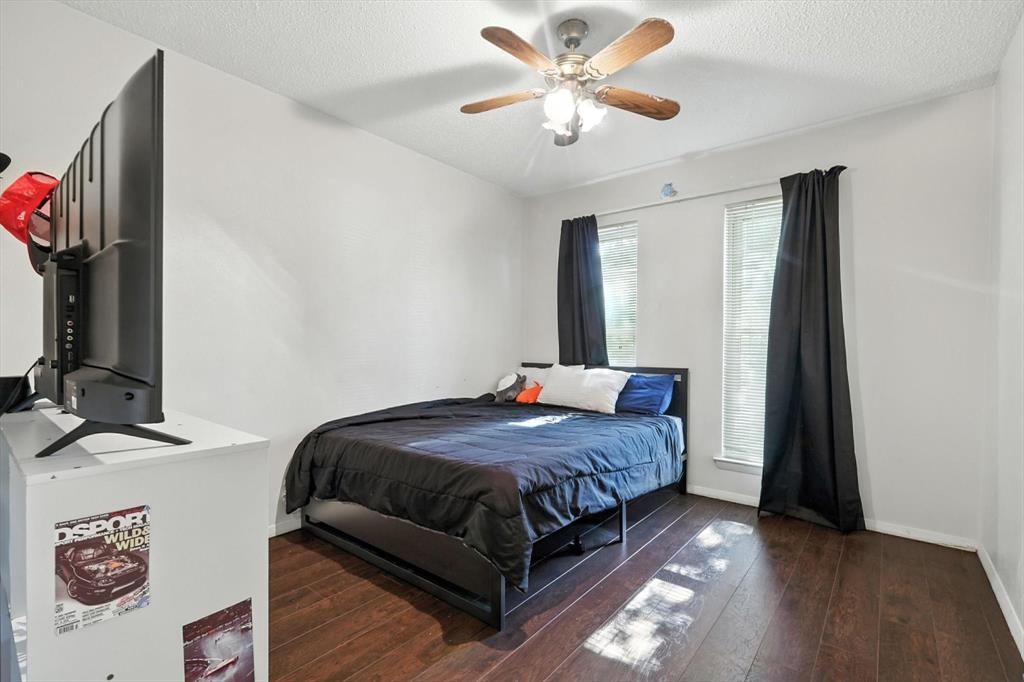 Cedar Hill East - Residential