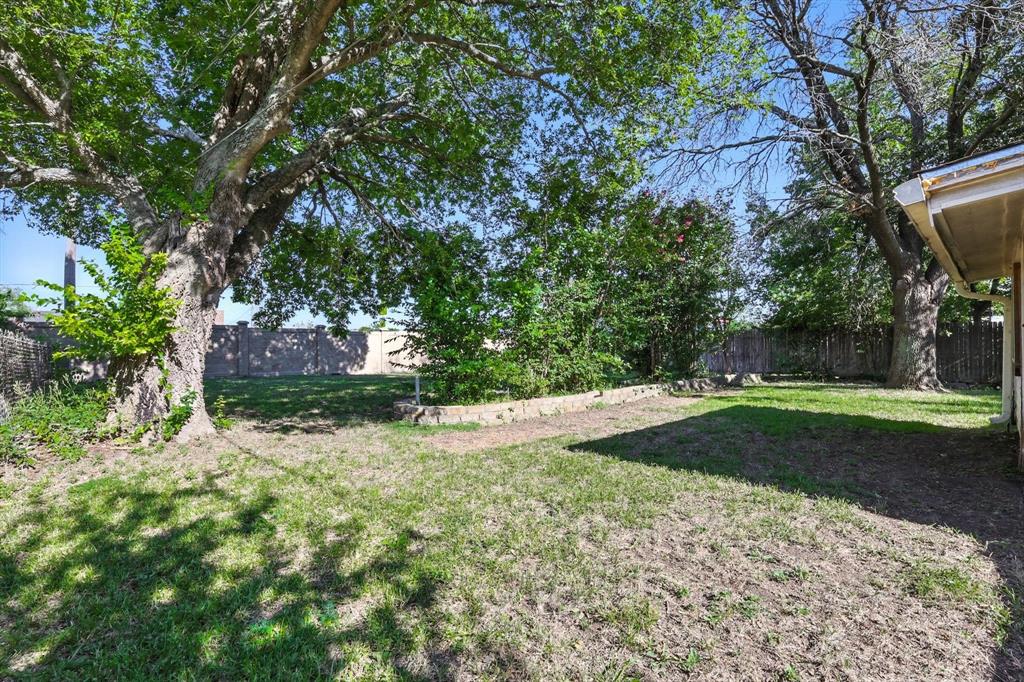 Cedar Hill East - Residential