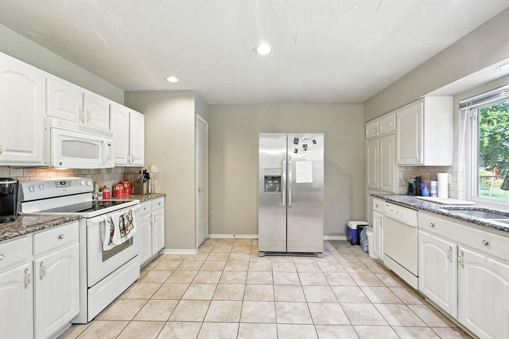 Cedar Hill East - Residential