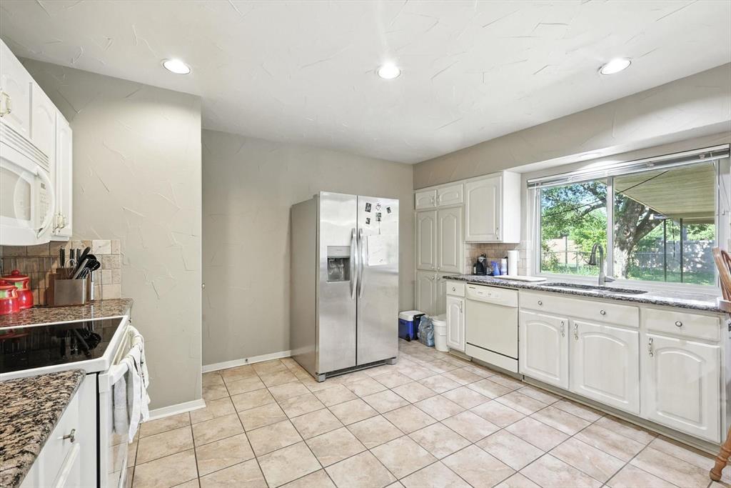 Cedar Hill East - Residential