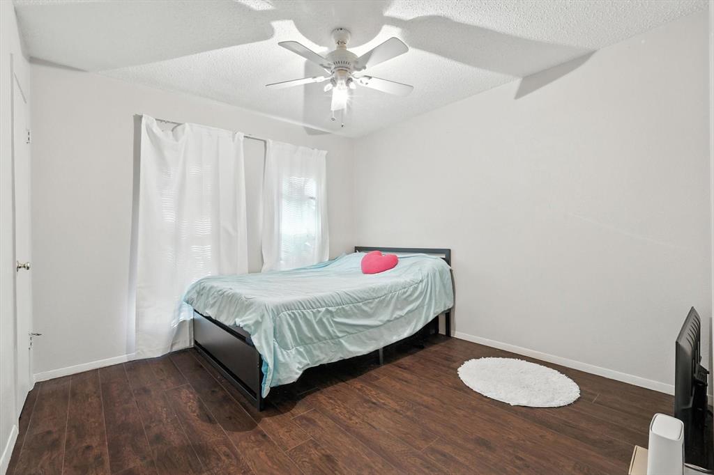 Cedar Hill East - Residential