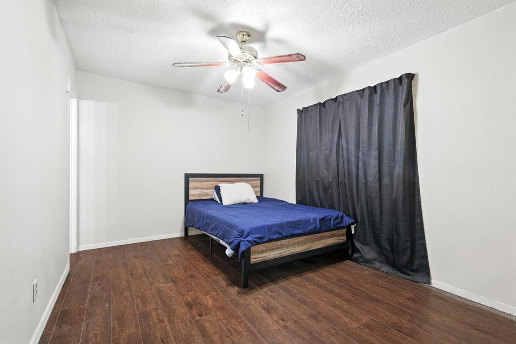 Cedar Hill East - Residential