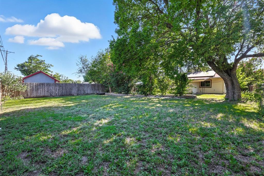 Cedar Hill East - Residential