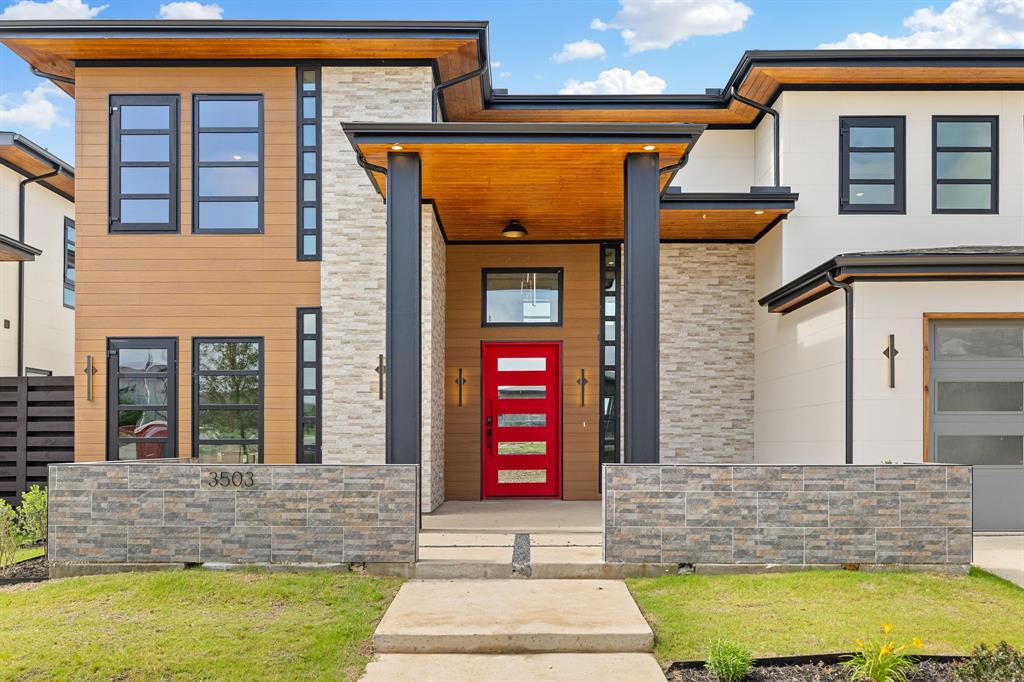 3503 Sky Ridge Lane