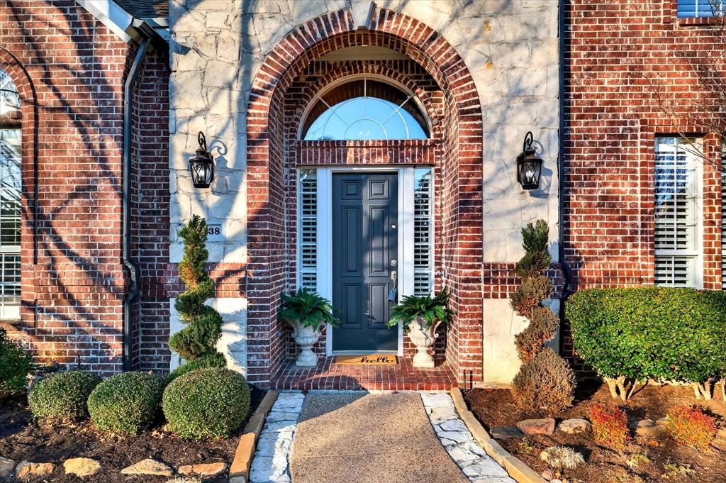 2238 Sleepy Hollow Trail