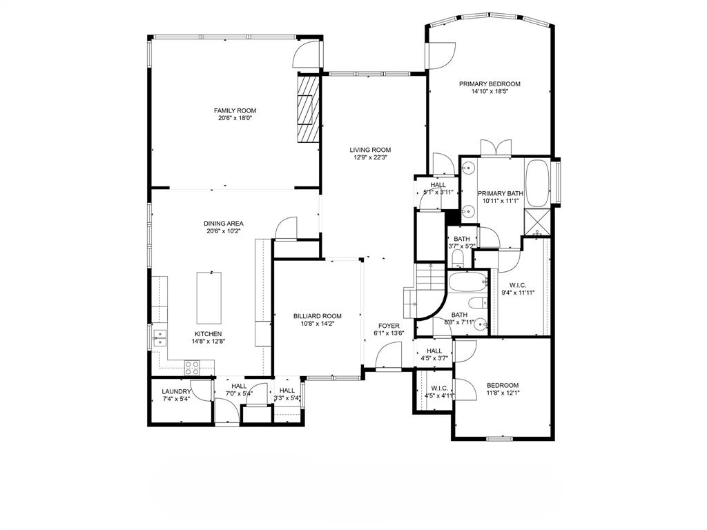 Woodbridge Ph 02c - Residential