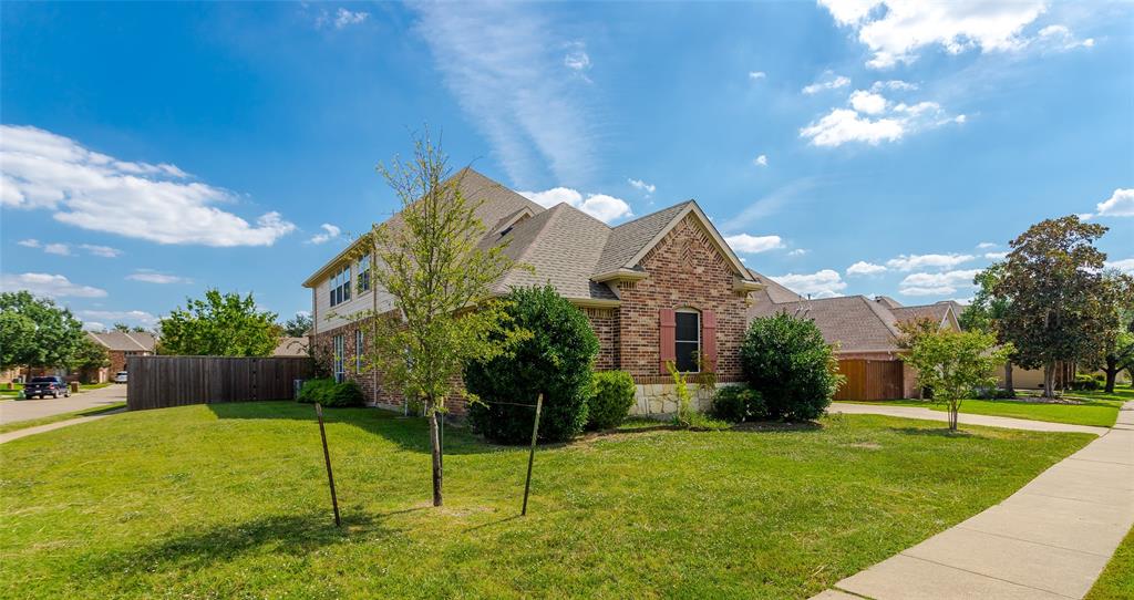 6322 Falcon Crest Court