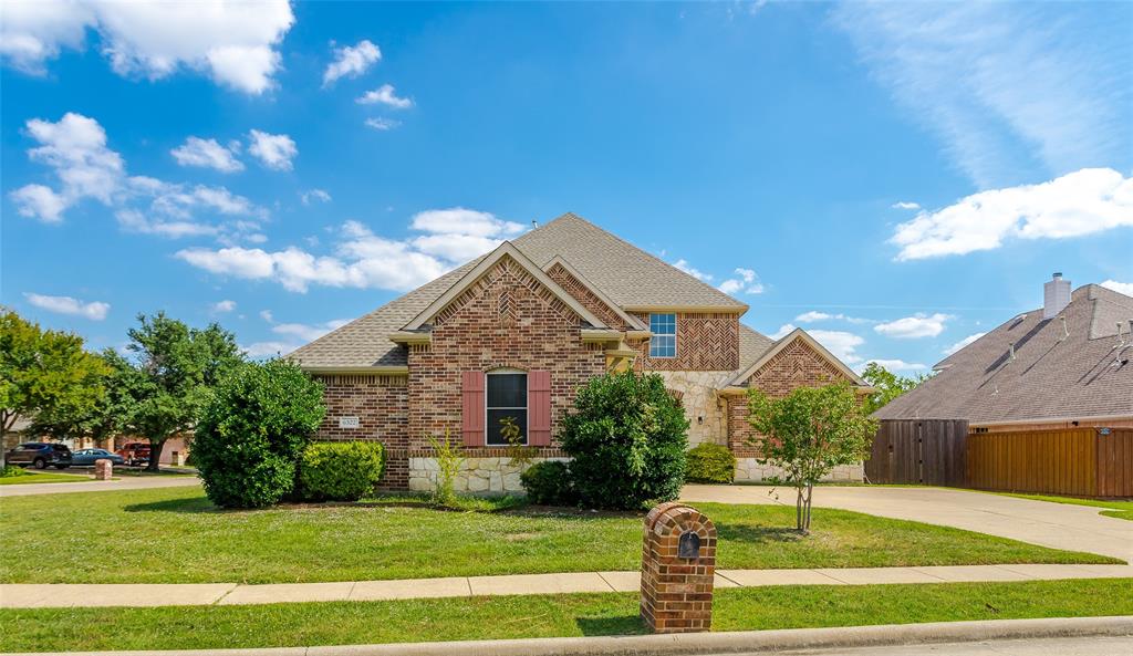 6322 Falcon Crest Court