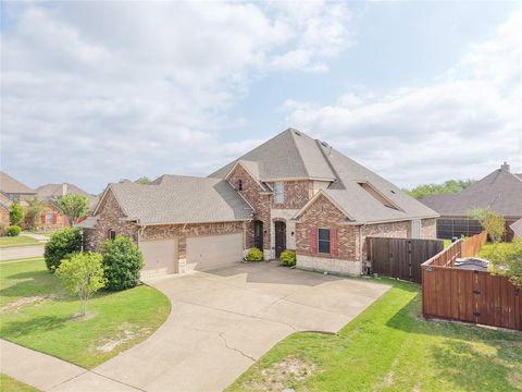 6322 Falcon Crest Court Sachse TX 75048