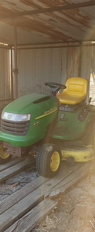 John Blundell Surv Abs #104 - Land