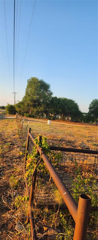 John Blundell Surv Abs #104 - Land