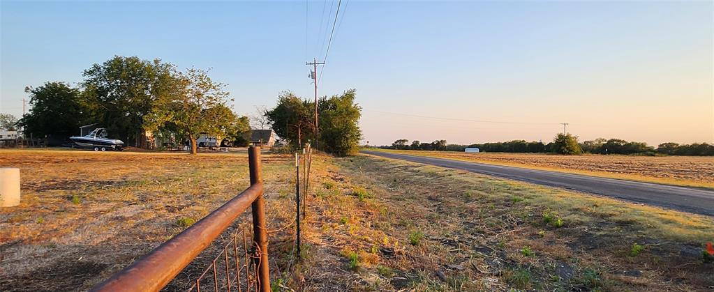 John Blundell Surv Abs #104 - Land