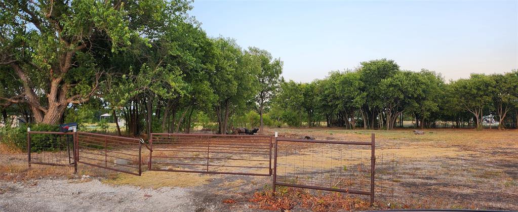 John Blundell Surv Abs #104 - Land