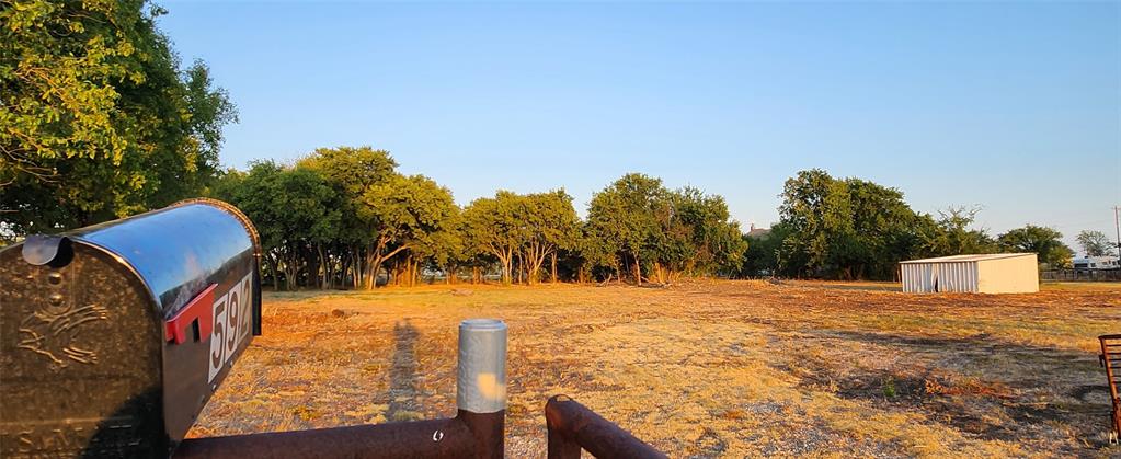 John Blundell Surv Abs #104 - Land