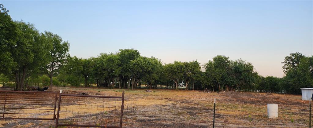 John Blundell Surv Abs #104 - Land