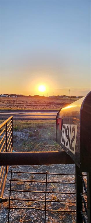 John Blundell Surv Abs #104 - Land