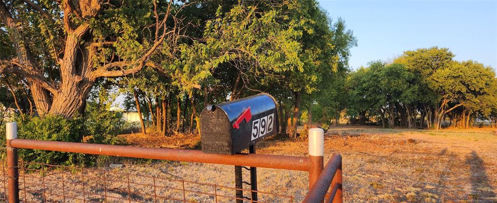 John Blundell Surv Abs #104 - Land