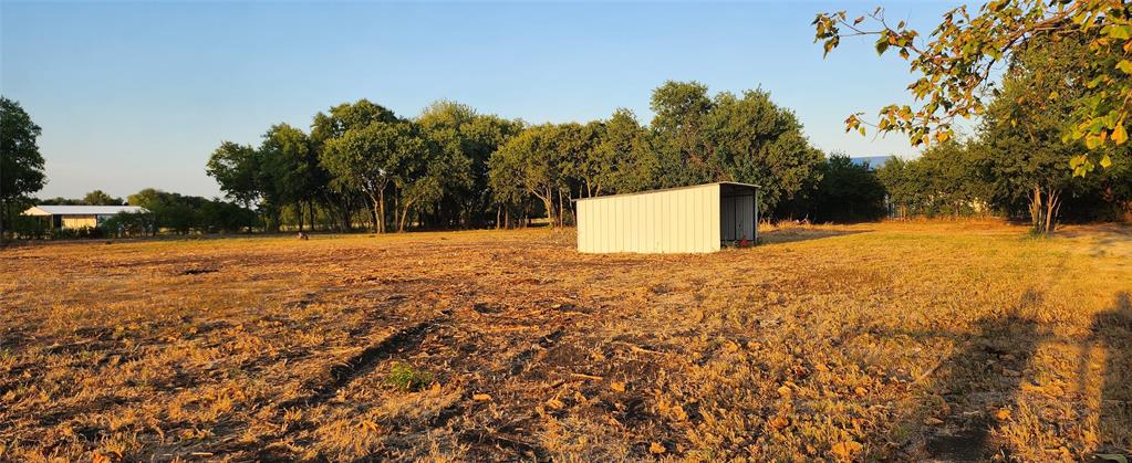 John Blundell Surv Abs #104 - Land