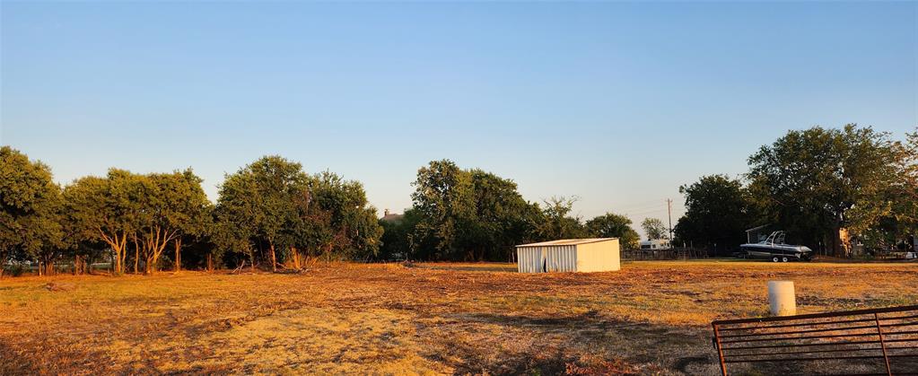 John Blundell Surv Abs #104 - Land