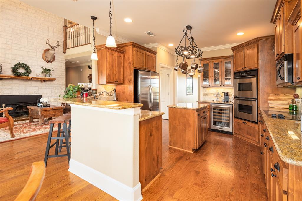 Benijah Lafferty Surv A-13 - Residential